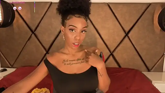 Georgis  online show from November 2025 10:09:02 PM