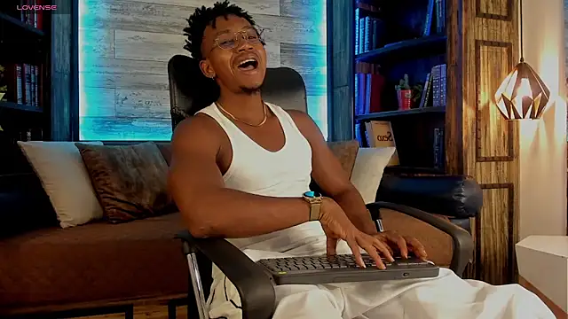 JamalMyst online show from October 2025 05:07:02 AM