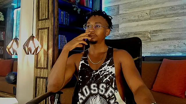 JamalMyst online show from October 2025 04:24:01 AM