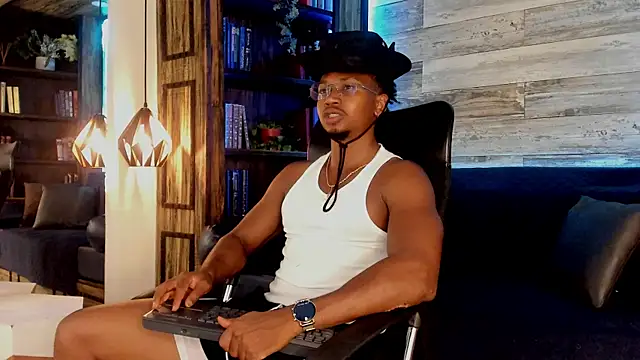 JamalMyst online show from December 2025 03:49:02 AM