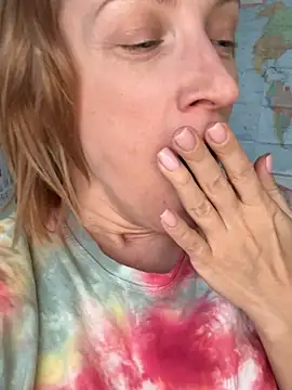 UmaTruewoman online show from February 2026 07:03:02 AM