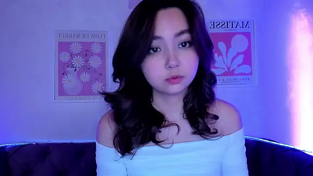 Snapshot of Fluffy_Rose chatting on January 2025 11:53:02 AM Fluffy Rose online show from January 2025 11:53:02 AM