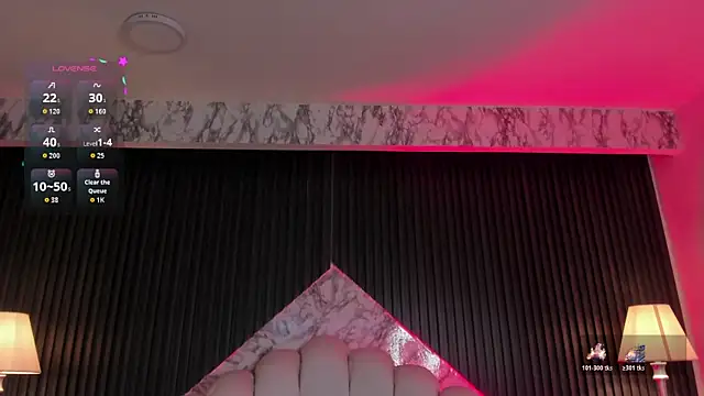 MeganDraco  online show from November 2025 12:26:01 PM