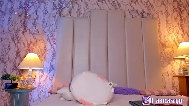 CaseyPiierce online show from March 2025 06:44:02 PM