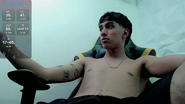 Jake tripp online show from December 2024 07:37:01 AM