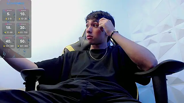 Jake tripp online show from December 2024 04:43:02 AM