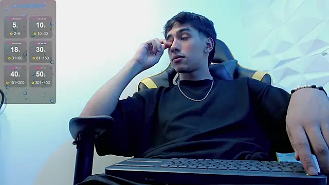 Jake tripp online show from December 2024 07:47:01 AM