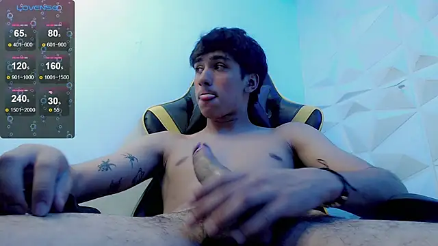 Jake tripp online show from January 2025 04:20:01 AM