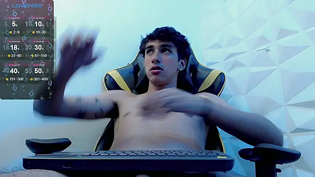 Jake tripp online show from January 2025 07:07:01 AM