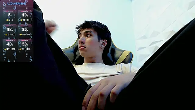 Jake tripp online show from January 2025 10:08:01 AM