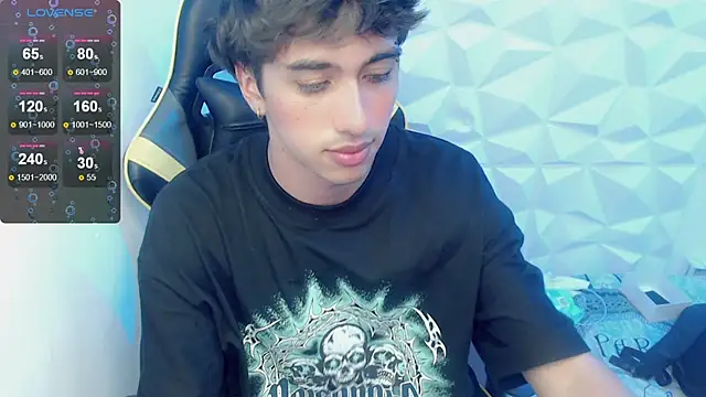 Jake tripp online show from February 2025 06:21:01 AM