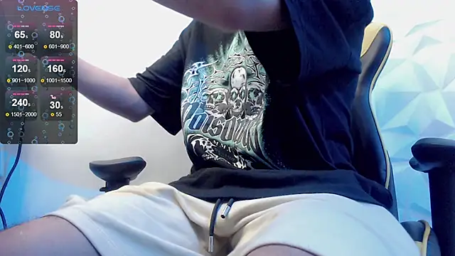 Jake tripp online show from February 2025 03:34:02 AM