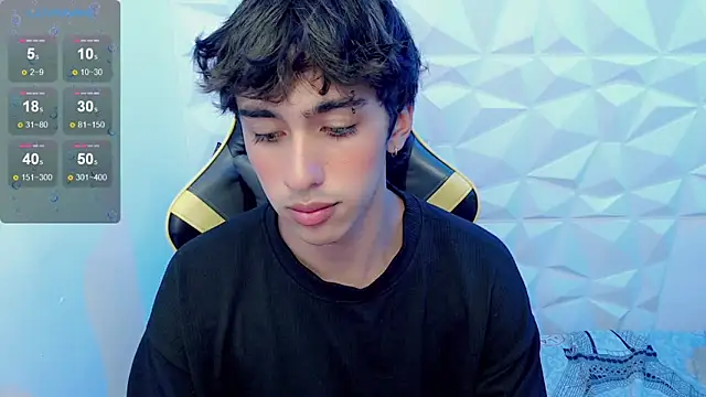 Jake tripp online show from February 2025 02:59:02 AM