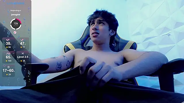 Jake tripp online show from February 2025 06:59:02 AM