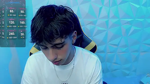 Jake tripp online show from February 2025 03:15:02 AM