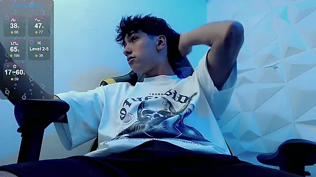 Jake tripp online show from March 2025 06:26:02 AM