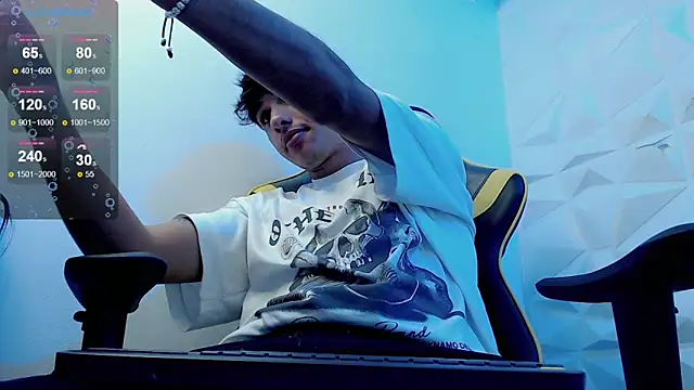 Jake tripp online show from March 2025 07:05:02 AM