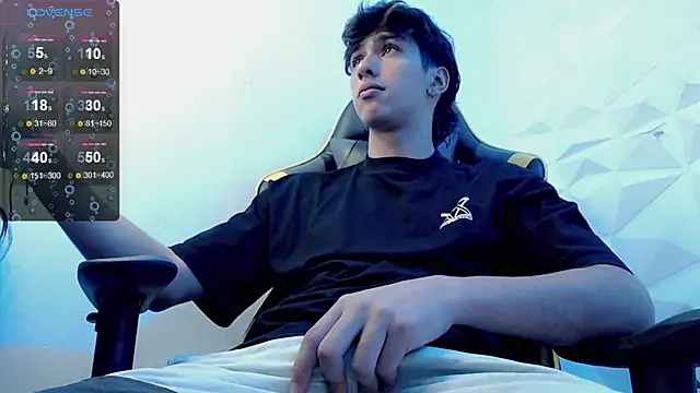 Jake tripp online show from March 2025 03:12:01 AM