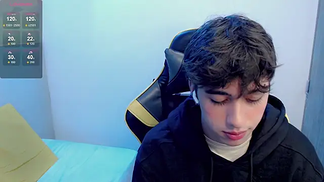 Jake tripp online show from October 2025 03:58:01 AM