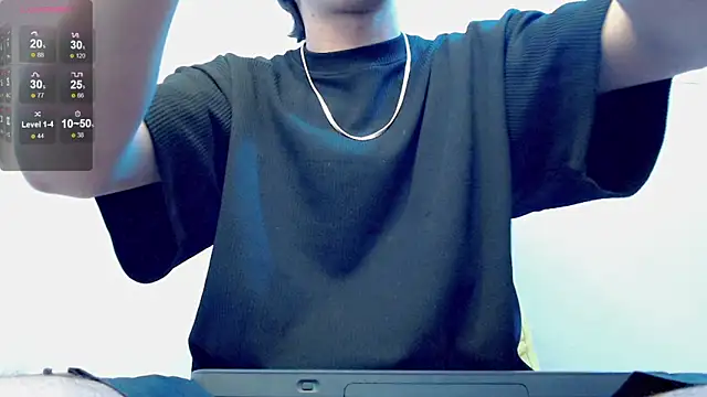 Jake tripp online show from October 2025 04:09:01 AM