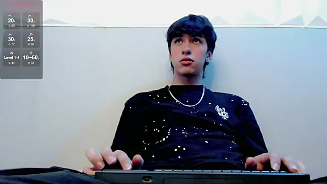 Jake tripp online show from October 2025 03:53:02 AM