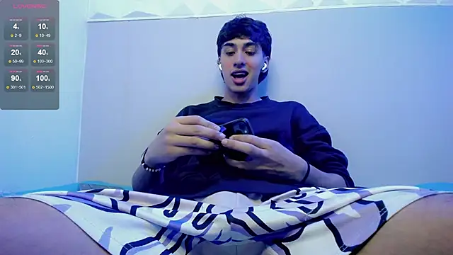 Jake tripp online show from November 2025 04:01:02 AM