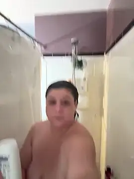 Vanilla-Cakebaum online show from December 2024 12:23:01 AM