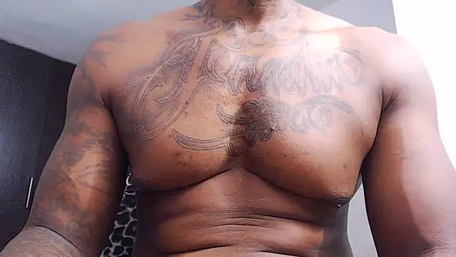 jhon tomson1 online show from November 2025 06:43:02 PM