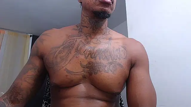 jhon tomson1 online show from February 2026 02:53:01 AM