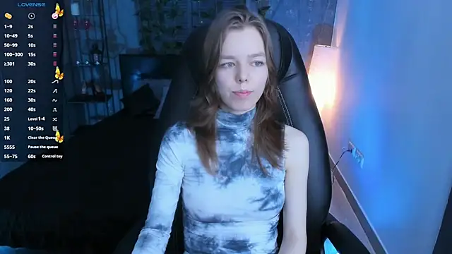 Snapshot of Tina_Tayllor chatting on January 2025 06:46:01 PM Tina Tayllor online show from January 2025 06:46:01 PM