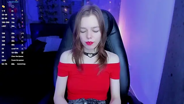Snapshot of Tina_Tayllor chatting on February 2025 10:36:02 AM Tina Tayllor online show from February 2025 10:36:02 AM