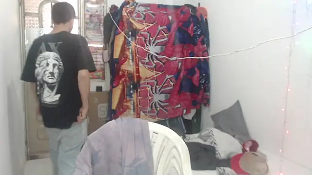 Snapshot of bby_santi chatting on February 2026 06:23:01 PM bby santi online show from February 2026 06:23:01 PM