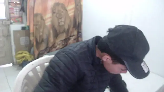 Snapshot of bby_santi chatting on February 2026 02:55:01 PM bby santi online show from February 2026 02:55:01 PM