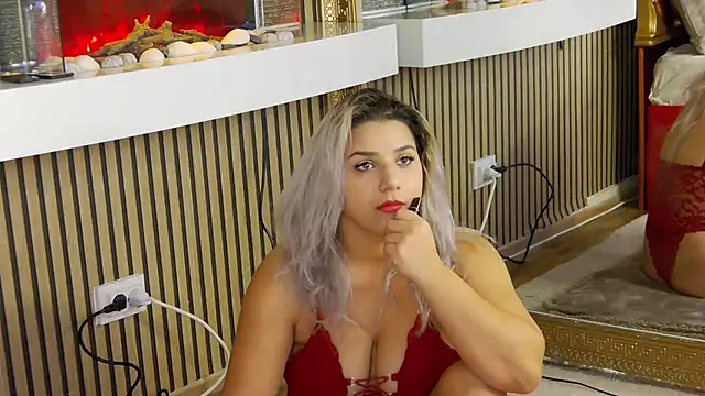 SweetMissXXX online show from November 2025 07:41:01 AM