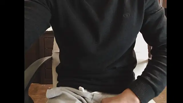 sexualtensionrelation online show from October 2025 12:29:05 AM