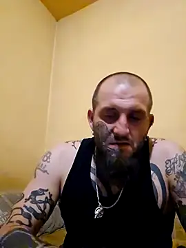 Snapshot of TattooedDick92 chatting on January 2025 08:54:01 PM TattooedDick92 online show from January 2025 08:54:01 PM