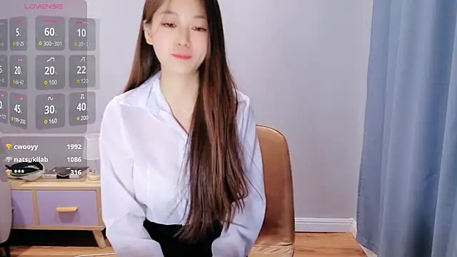 saomaomao69 online show from February 2025 07:26:02 AM