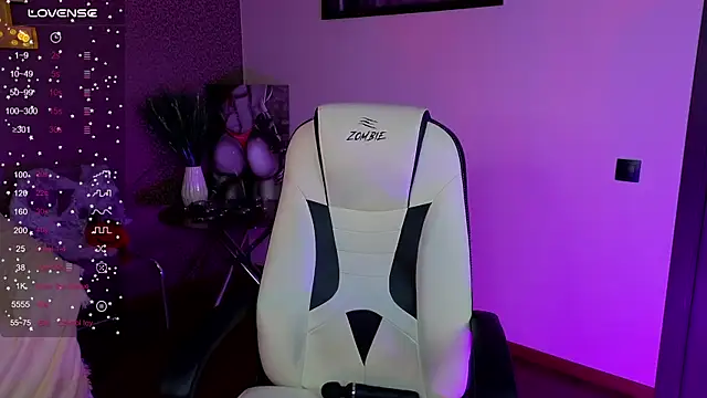 Lilumytrend online show from October 2025 12:18:02 PM