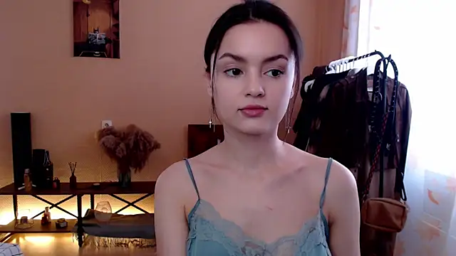 Snapshot of CuteRuby99 chatting on February 2025 10:17:02 AM CuteRuby99 online show from February 2025 10:17:02 AM