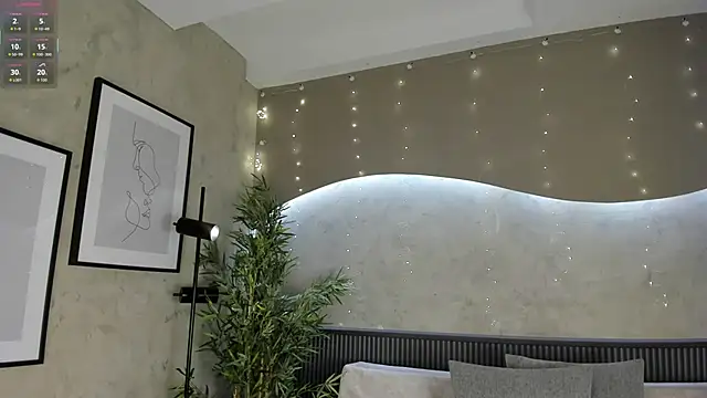 Will Hendrix online show from November 2025 11:54:02 AM