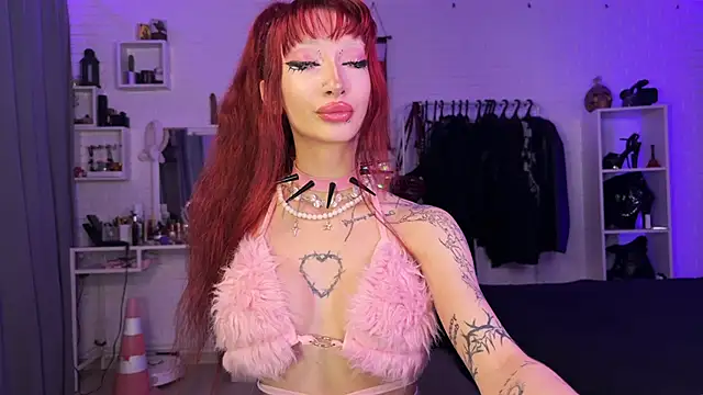 Marcellean online show from November 2025 04:23:02 AM