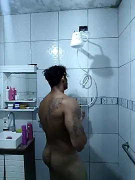 Jhonny walkeer online show from November 2025 12:55:01 AM