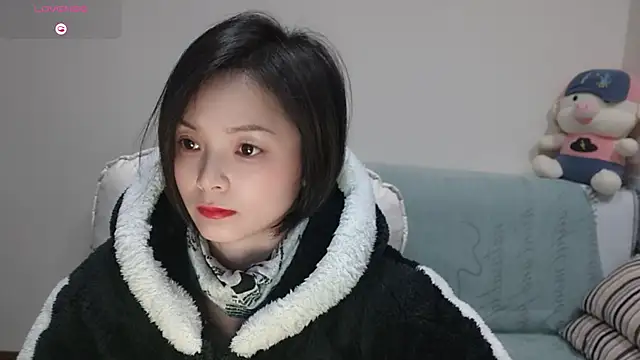 judy522 online show from December 2024 05:47:02 PM