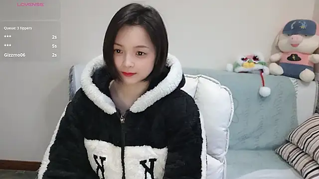 judy522 online show from December 2024 12:24:01 AM