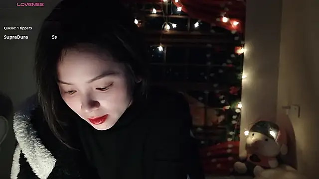 judy522 online show from December 2024 12:22:01 AM