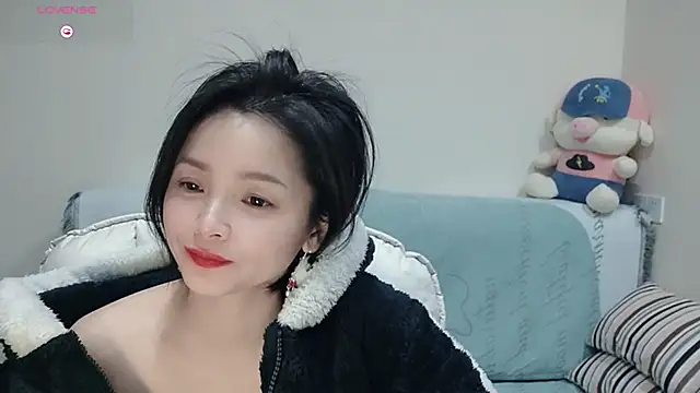 judy522 online show from December 2024 09:11:01 PM