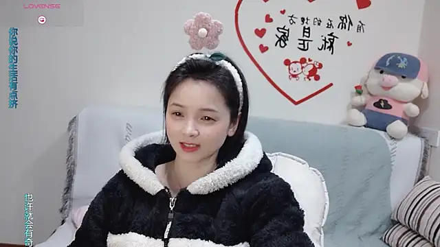judy522 online show from February 2025 08:48:02 PM
