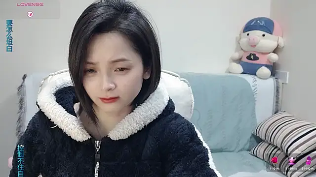 judy522 online show from February 2025 08:49:02 PM