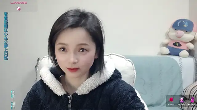 judy522 online show from February 2025 06:19:01 PM