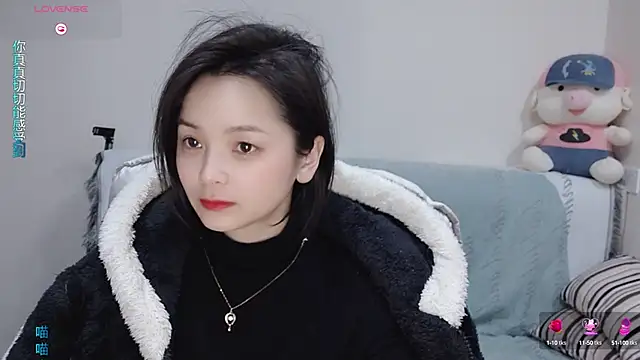 judy522 online show from February 2025 05:37:02 PM